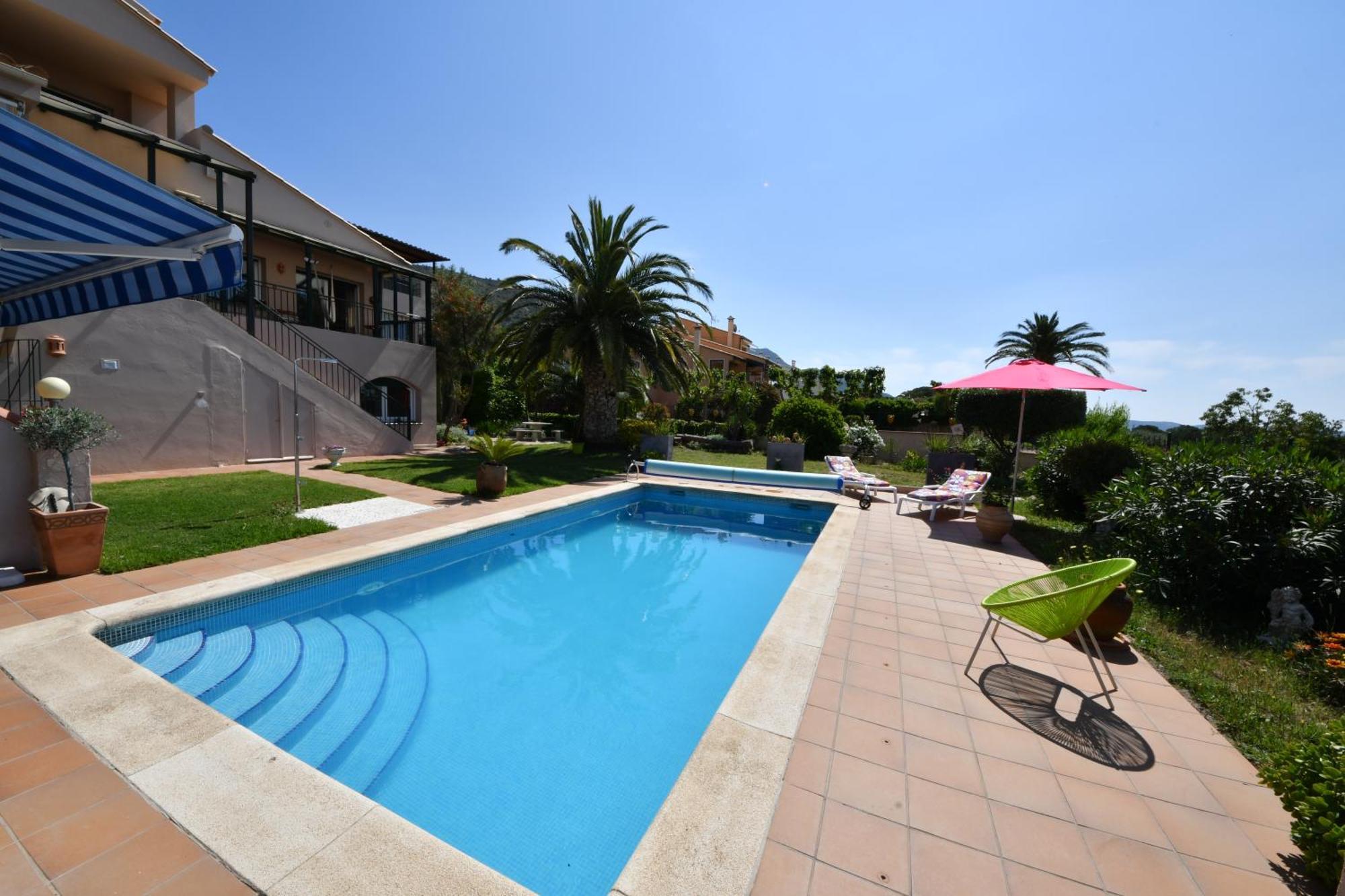 Appt & Chambres dans Appt Partagé - Panoramic Olivars Pau Exterior foto